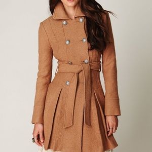 Free People coat